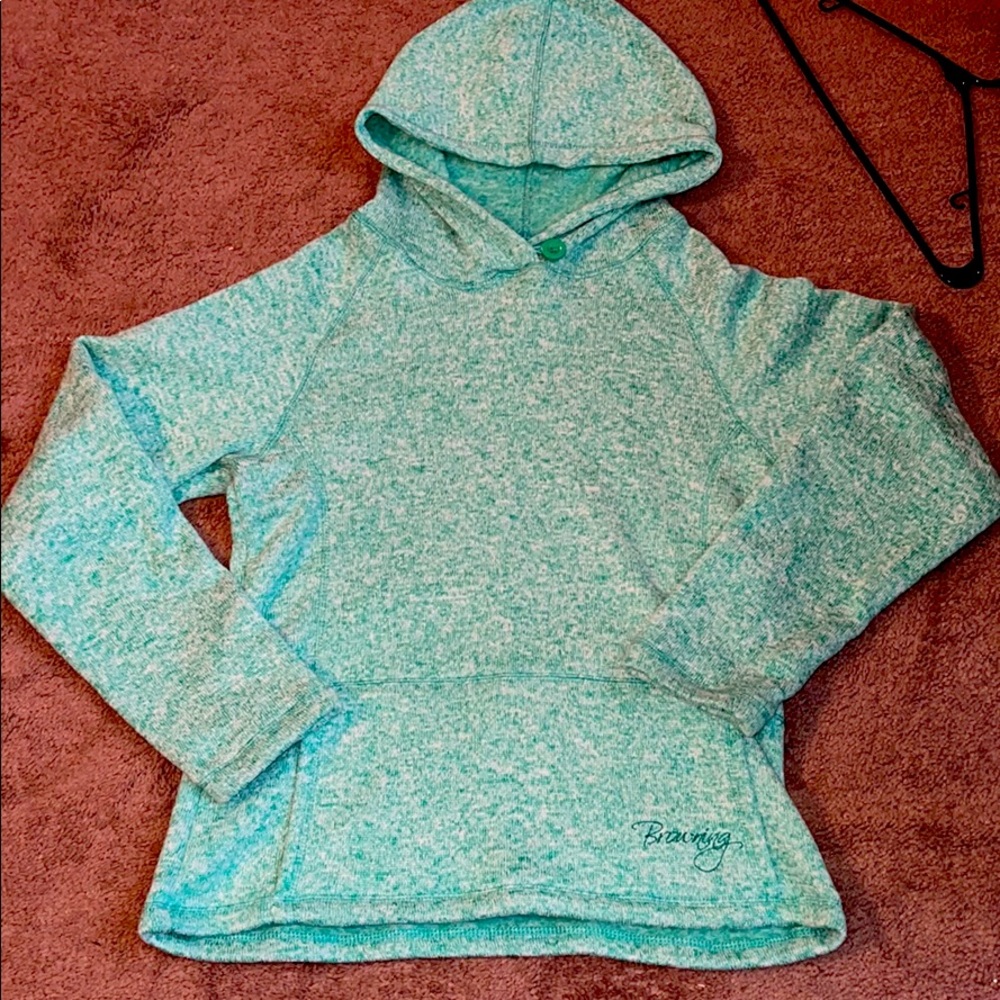 Browning Hoodie